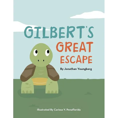 Gilbert's Great Escape