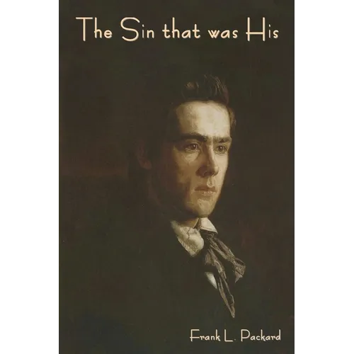 The Sin that was His