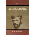 Studies in Classic American Literature
