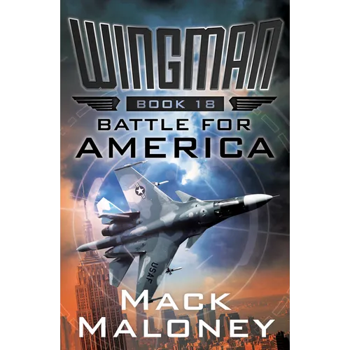 Battle for America