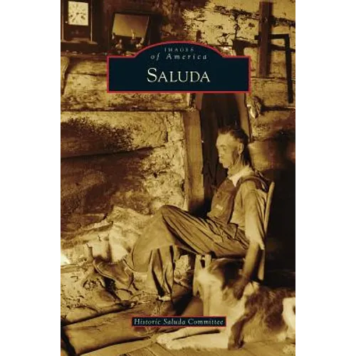Saluda