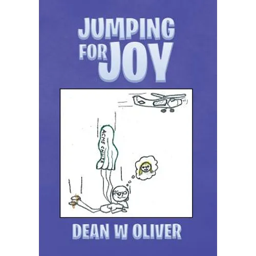 Jumping for Joy