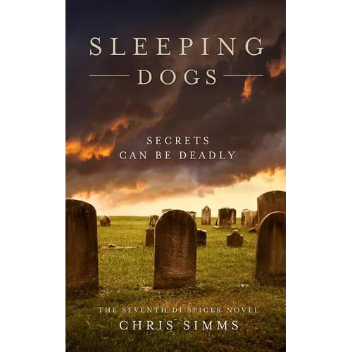 Sleeping Dogs