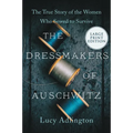 The Dressmakers of Auschwitz LP