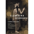 Cleopatra Dismounts