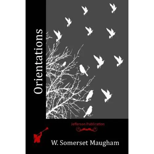 Orientations