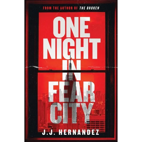 One Night in Fear City