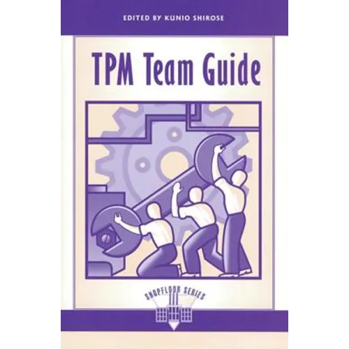 TPM Team Guide