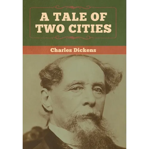 A Tale of Two Cities