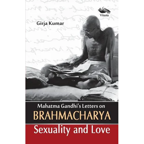 Mahatma Gandhi's Letter on Brahamacharya
