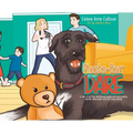 Phoebe-Bear if You Dare: A Tale of an Irish Wolfhound Puppy With Personality and Her Adventures With Her Crazy Family