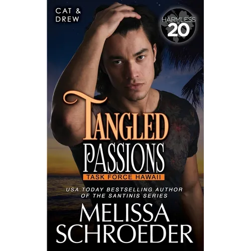 Tangled Passions