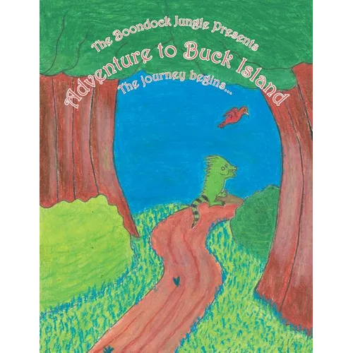The Boondock Jungle Presents Adventure to Buck Island