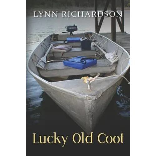 Lucky Old Coot