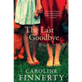 The Last Goodbye