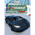 Lessons Learned Along The Journey