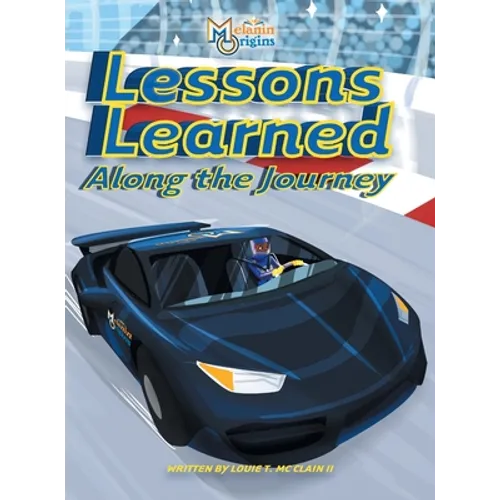 Lessons Learned Along The Journey