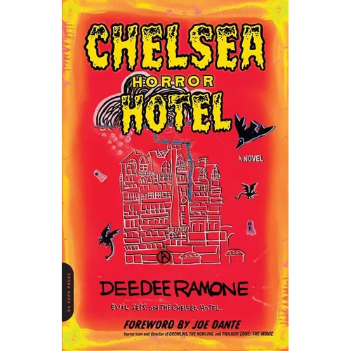 Chelsea Horror Hotel