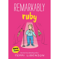 Remarkably Ruby