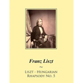 Liszt - Hungarian Rhapsody No. 5