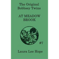 The Bobbsey Twins at Meadow Brook