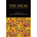 The Incas of Pedro Cieza de Leon: Volume 53