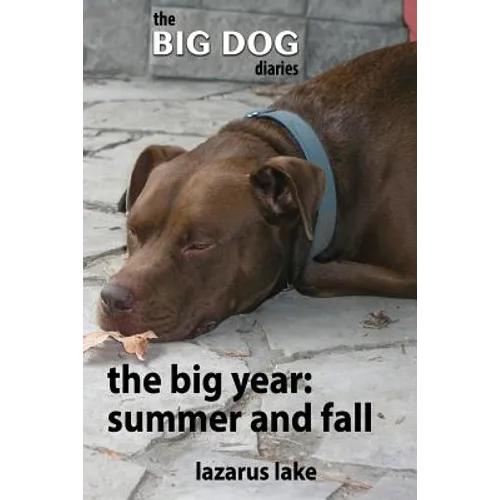 The Big Year - Summer and Fall