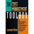 The Cost Management Toolbox: A Manager's Guide to Controlling Costs and Boosting Profits