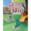 HBCU Proud