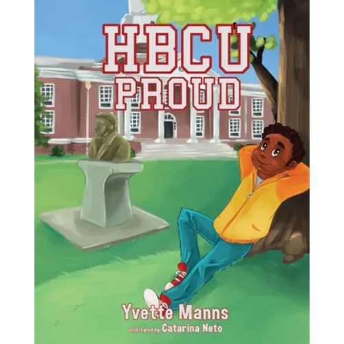 HBCU Proud