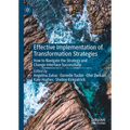 Effective Implementation of Transformation Strategies: How to Navigate the Strategy and Change Interface Successfully