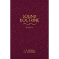 Sound Doctrine Vol. 4