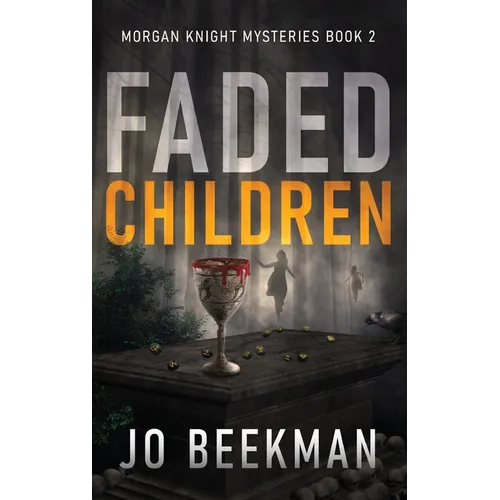 Faded Children