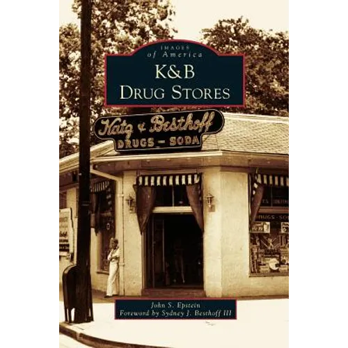 K&B Drug Stores