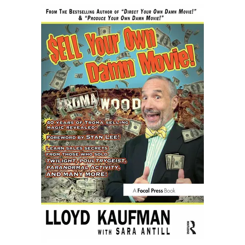 Sell Your Own Damn Movie!