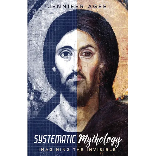 Systematic Mythology: Imagining the Invisible