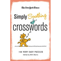 New York Times Simply Soothing Crosswords