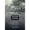 Sick from Freedom: African-American Illness and Suffering During the Civil War and Reconstruction