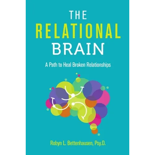 The Relational Brain