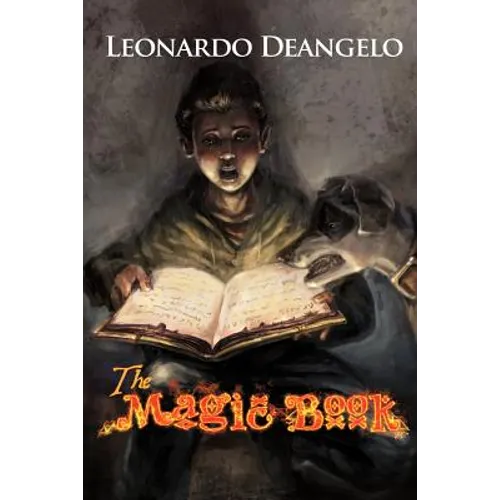 The Magic Book