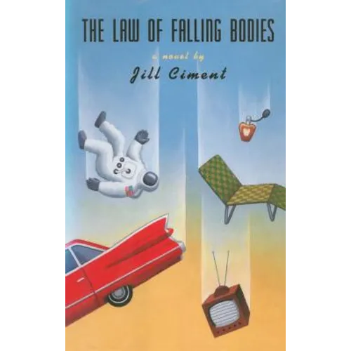 Law of Falling Bodies