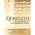 Qoheleth: A Handbook on the Hebrew Text