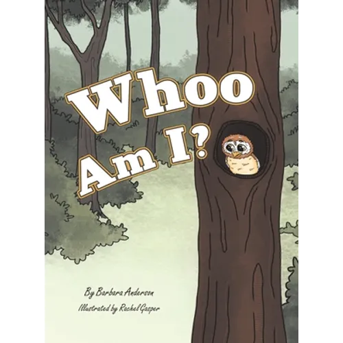 Whoo Am I?