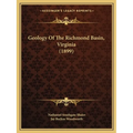 Geology Of The Richmond Basin, Virginia (1899)