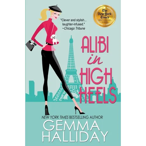 Alibi in High Heels