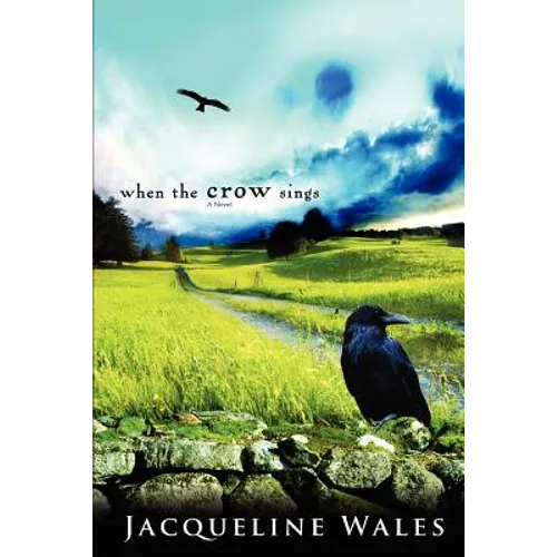 When the Crow Sings