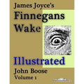 James Joyce's Finnegans Wake Illustrated