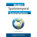 Modern Spatiotemporal Geostatistics