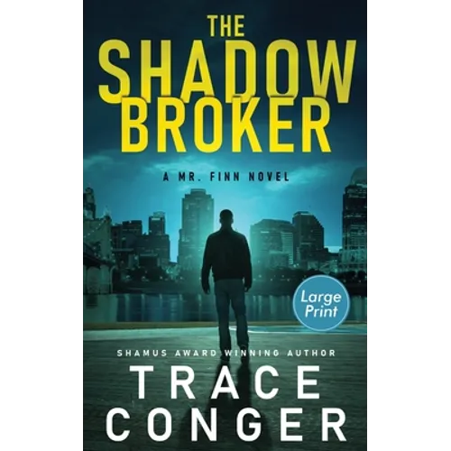 The Shadow Broker