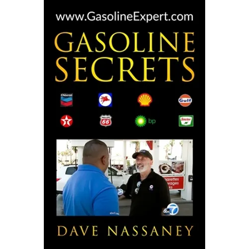 Gasoline Secrets